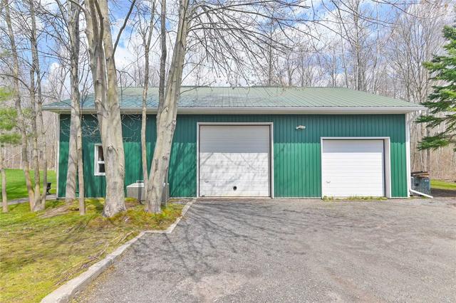 330 Gardenville Rd, House detached with 3 bedrooms, 2 bathrooms and 17 parking in Prince Edward County ON | Image 33