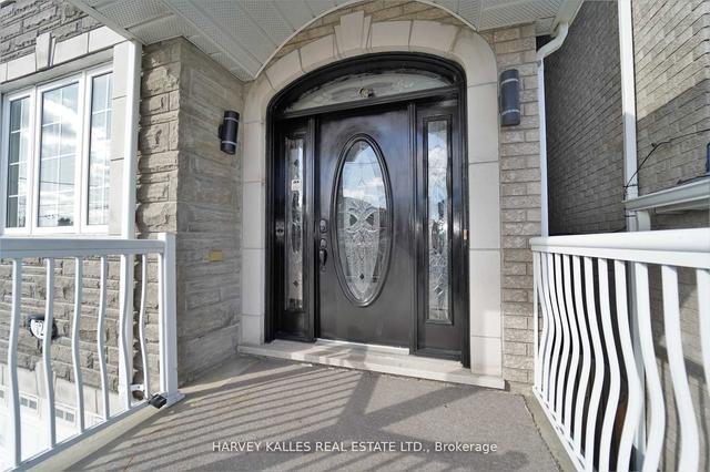 72 Branstone Rd, House detached with 4 bedrooms, 4 bathrooms and 6 parking in Toronto ON | Image 23