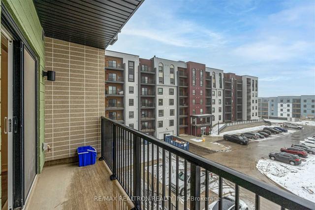 309 - 6 Spice Way, Condo with 1 bedrooms, 1 bathrooms and 1 parking in Barrie ON | Image 6