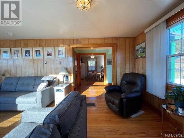 1802 Route 776, House detached with 4 bedrooms, 1 bathrooms and null parking in Grand Manan NB | Image 17