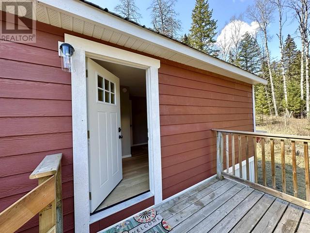 236 Jefferson Road, House other with 3 bedrooms, 0 bathrooms and null parking in Cariboo F BC | Image 29