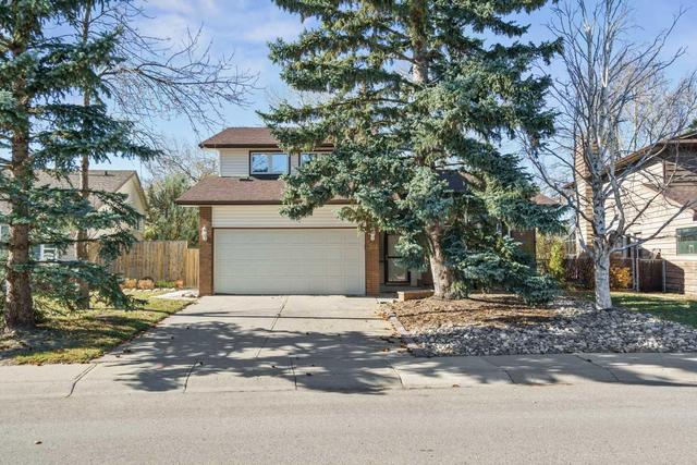 59 Springwood Crescent Se, House detached with 3 bedrooms, 2 bathrooms and 4 parking in Airdrie AB | Image 3