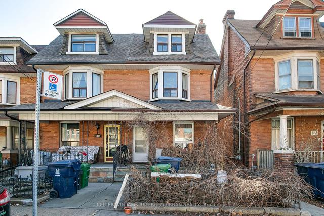 1057 Davenport Rd, House semidetached with 4 bedrooms, 3 bathrooms and 0 parking in Toronto ON | Image 23