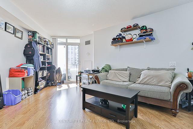 524 - 80 Harrison Garden Blvd, Condo with 1 bedrooms, 1 bathrooms and 1 parking in Toronto ON | Image 8