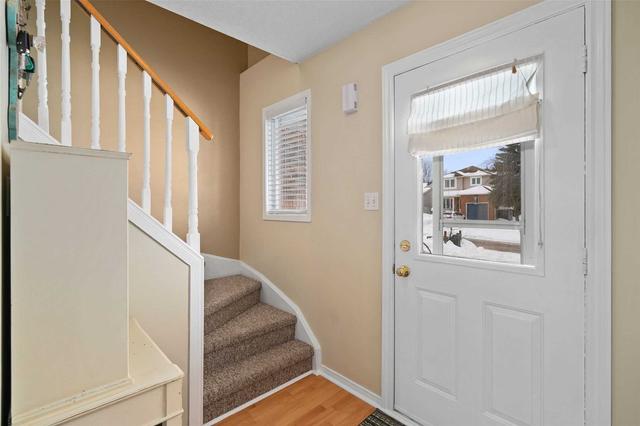 46 Gosney Cres, House detached with 3 bedrooms, 4 bathrooms and 3 parking in Barrie ON | Image 25