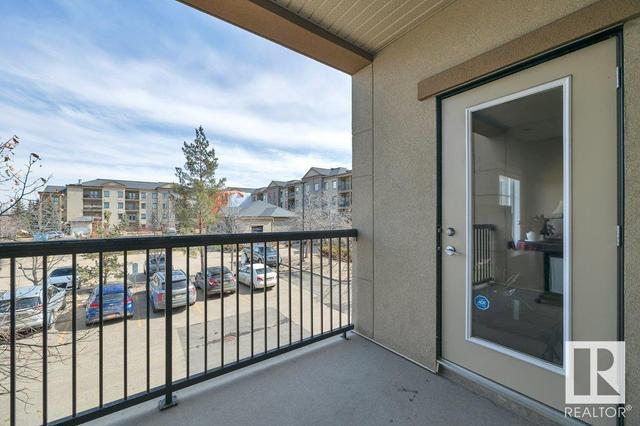211 - 160 Magrath Rd Nw, Condo with 2 bedrooms, 2 bathrooms and 1 parking in Edmonton AB | Image 25