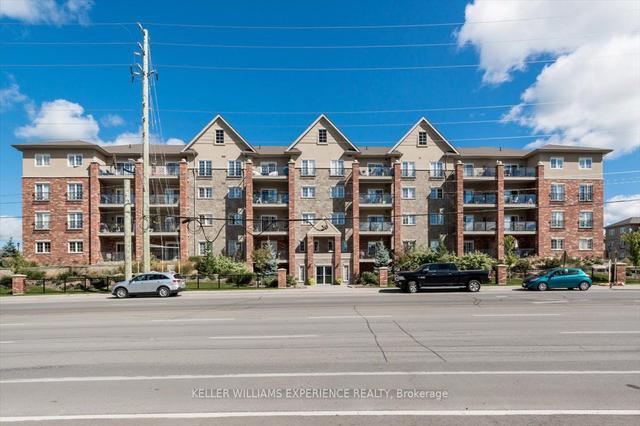 201 - 39 Ferndale Dr S, Condo with 3 bedrooms, 2 bathrooms and 1 parking in Barrie ON | Image 13