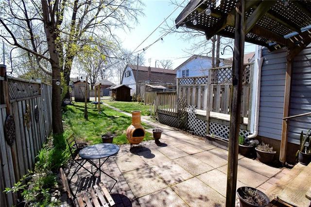 408 Broad Street E, House detached with 0 bedrooms, 0 bathrooms and 2 parking in Haldimand County ON | Image 39