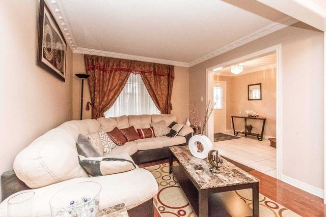 10 Dragon Tree Cres, House detached with 4 bedrooms, 4 bathrooms and 8 parking in Brampton ON | Image 40