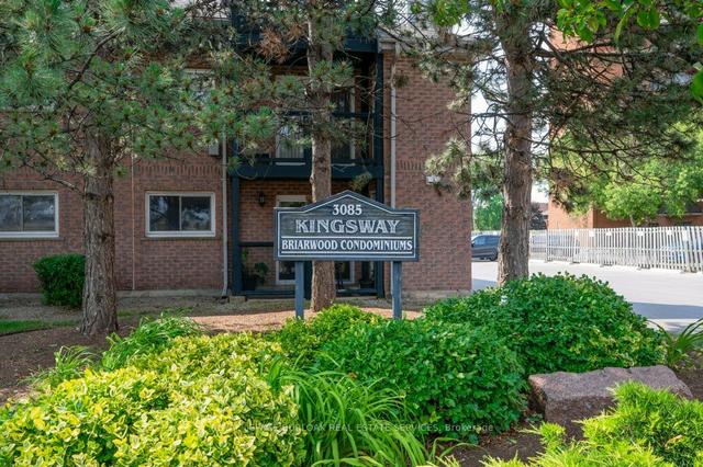 33 - 3085 Kingsway Dr, Condo with 2 bedrooms, 1 bathrooms and 1 parking in Kitchener ON | Image 12