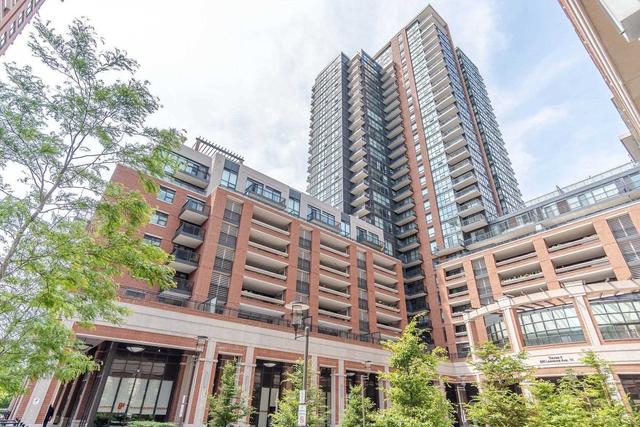 707 - 830 Lawrence Ave W, Condo with 1 bedrooms, 1 bathrooms and 1 parking in Toronto ON | Image 22