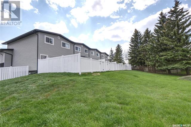 18 - 1292 Gordon Road, House attached with 3 bedrooms, 1 bathrooms and null parking in Moose Jaw SK | Image 27
