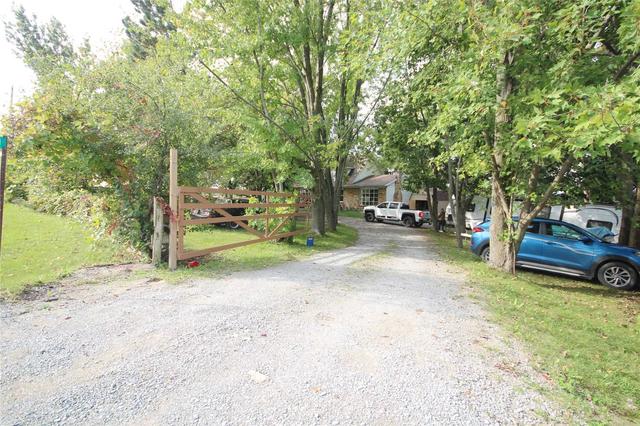 15450 Sideroad 17 Rd, House detached with 3 bedrooms, 2 bathrooms and 10 parking in Brock ON | Image 21