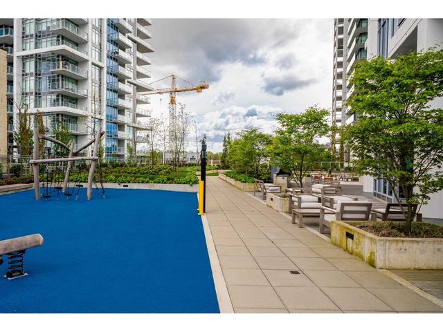 201 - 2288 Alpha Avenue, Condo with 2 bedrooms, 1 bathrooms and null parking in Burnaby BC | Image 35