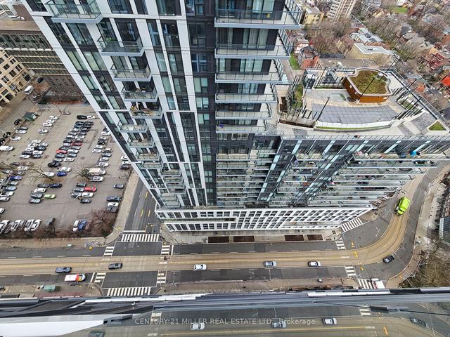 3001 - 181 Dundas St E, Condo with 1 bedrooms, 1 bathrooms and 0 parking in Toronto ON | Image 13