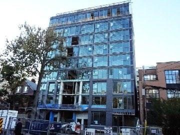 307 - 508 Wellington St W, Condo with 1 bedrooms, 1 bathrooms and null parking in Toronto ON | Image 1