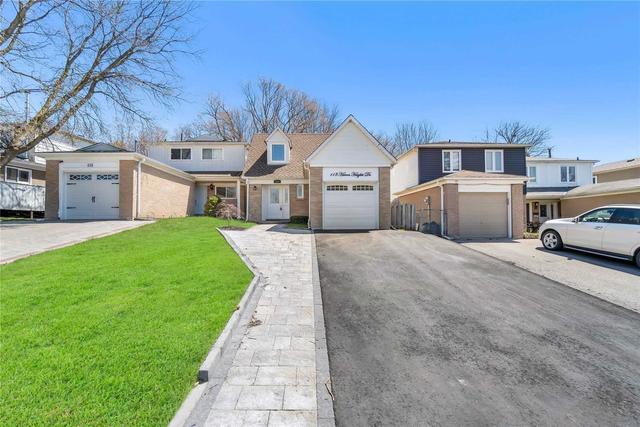 113 Huron Heights Dr, House detached with 3 bedrooms, 3 bathrooms and 5 parking in Newmarket ON | Image 23