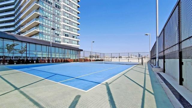 sph07 - 117 Mcmahon Dr, Condo with 1 bedrooms, 1 bathrooms and 2 parking in Toronto ON | Image 17