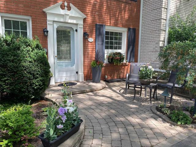 557 Arlington Blvd, Townhouse with 2 bedrooms, 2 bathrooms and 2 parking in Burlington ON | Image 35