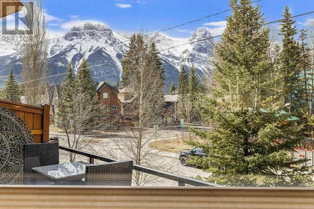 506 5 Avenue, House semidetached with 4 bedrooms, 2 bathrooms and 4 parking in Canmore AB | Image 18