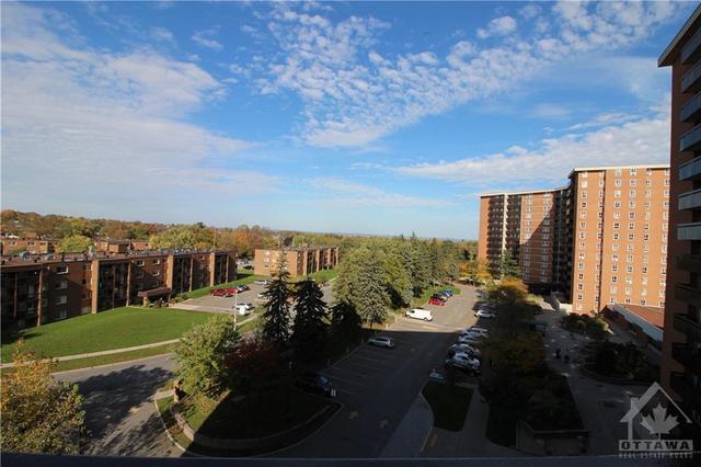 708 - 2000 Jasmine Crescent, Condo with 2 bedrooms, 1 bathrooms and 1 parking in Ottawa ON | Image 21