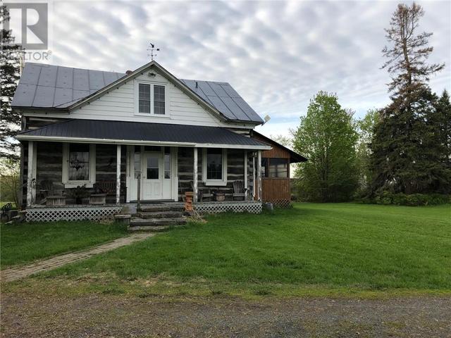 21420 Glen Sandfield Road, House detached with 3 bedrooms, 3 bathrooms and 4 parking in North Glengarry ON | Image 2