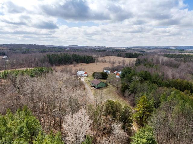 637120 Sydenham St Vincent Townline, House detached with 3 bedrooms, 2 bathrooms and null parking in Meaford ON | Image 44