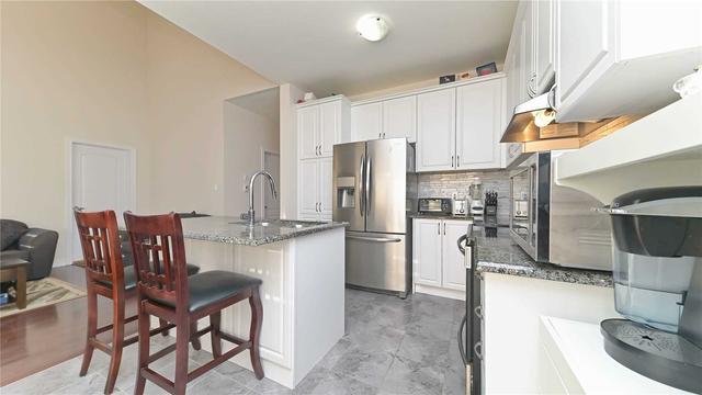 44 Lobelia St, Condo with 2 bedrooms, 3 bathrooms and 4 parking in Brampton ON | Image 40