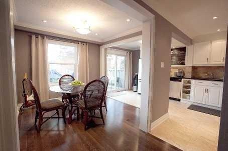 27 - 235 Bronte St S, Townhouse with 2 bedrooms, 2 bathrooms and 2 parking in Milton ON | Image 2