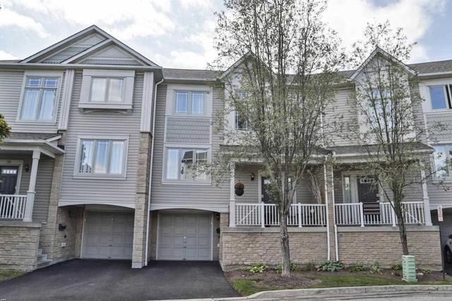 31 - 7101 Branigan Gate, Townhouse with 3 bedrooms, 2 bathrooms and 1 parking in Mississauga ON | Image 1