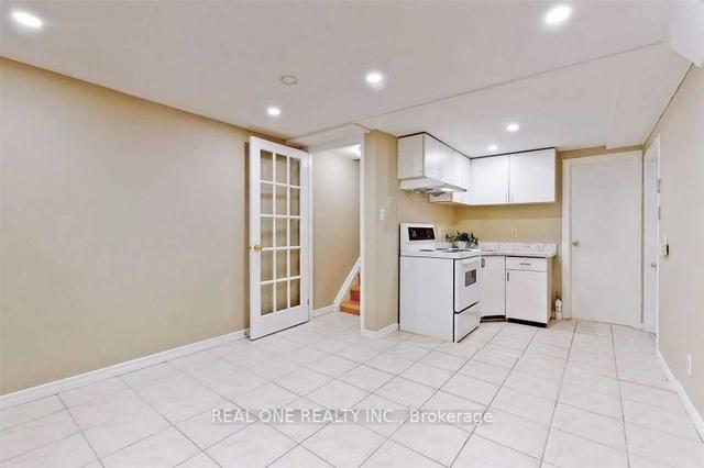 bsmt - 44 Karma Rd, House detached with 2 bedrooms, 1 bathrooms and 12 parking in Markham ON | Image 6