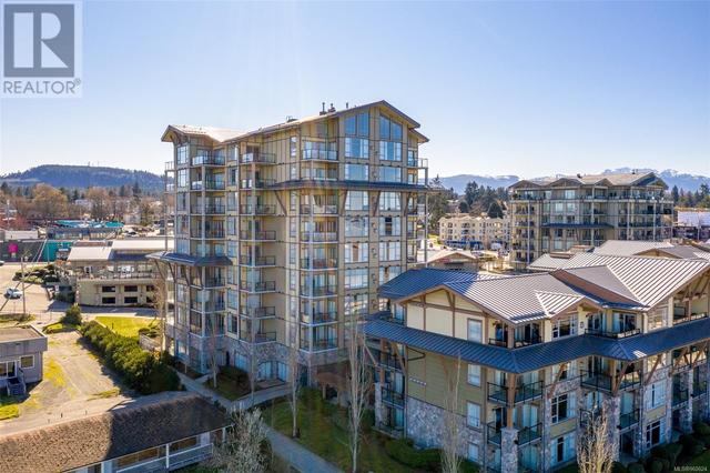 113/114d - 181 Beachside Dr, Condo with 2 bedrooms, 3 bathrooms and null parking in Parksville BC | Image 4