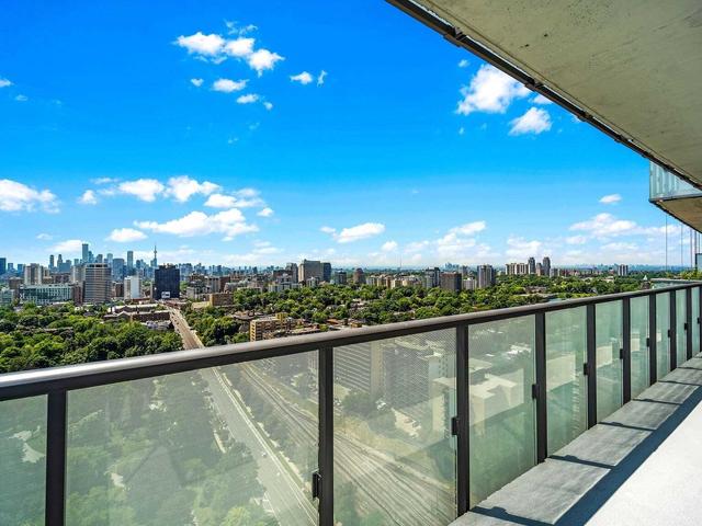 lph08 - 1815 Yonge St, Condo with 2 bedrooms, 2 bathrooms and 1 parking in Toronto ON | Image 17