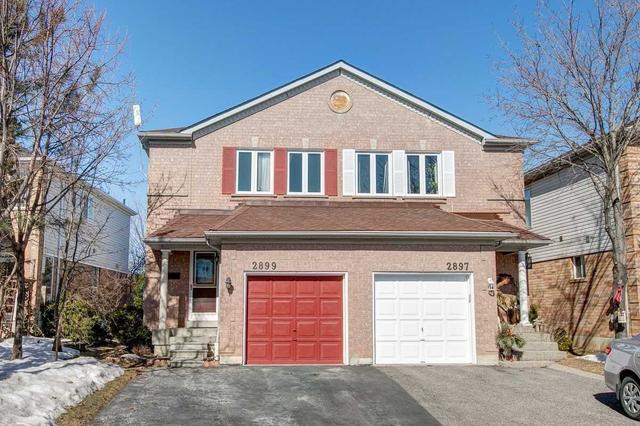 2899 Westbury Crt, House semidetached with 3 bedrooms, 2 bathrooms and 4 parking in Mississauga ON | Image 23