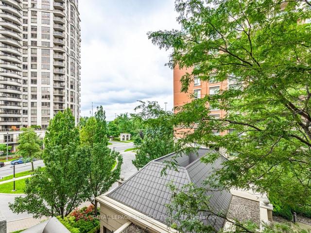 406 - 55 Harrison Garden Blvd, Condo with 1 bedrooms, 1 bathrooms and 1 parking in Toronto ON | Image 14