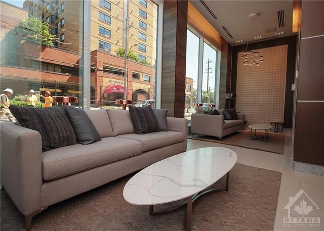 803 - 411 Mackay Street, Condo with 3 bedrooms, 3 bathrooms and 1 parking in Ottawa ON | Image 21