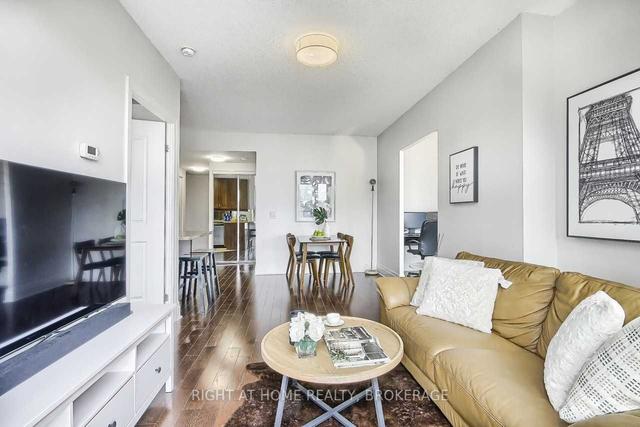 417 - 39 Upper Duke Cres, Condo with 2 bedrooms, 2 bathrooms and 1 parking in Markham ON | Image 19