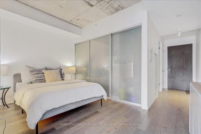 620 - 560 King St W, Condo with 1 bedrooms, 1 bathrooms and 1 parking in Toronto ON | Image 28