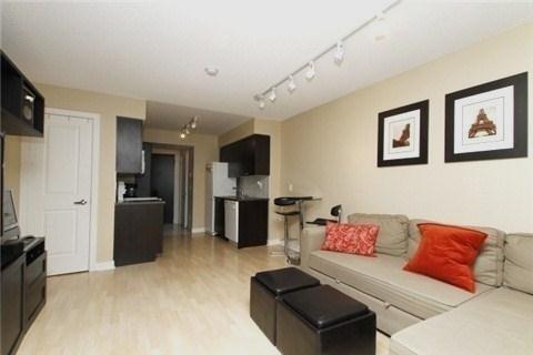 402 - 50 Lynn Williams St, Condo with 1 bedrooms, 2 bathrooms and 1 parking in Toronto ON | Image 1