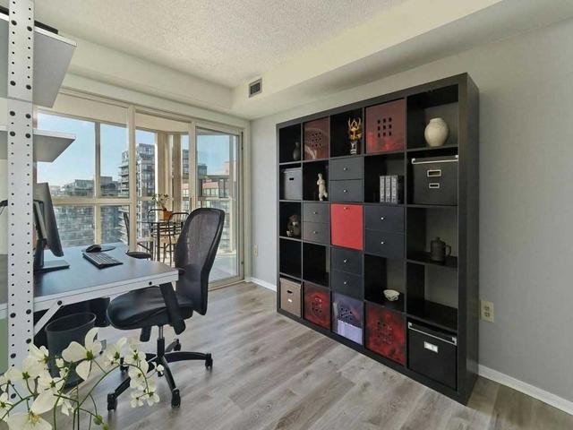 ph10 - 701 King St W, Condo with 2 bedrooms, 2 bathrooms and 1 parking in Toronto ON | Image 13