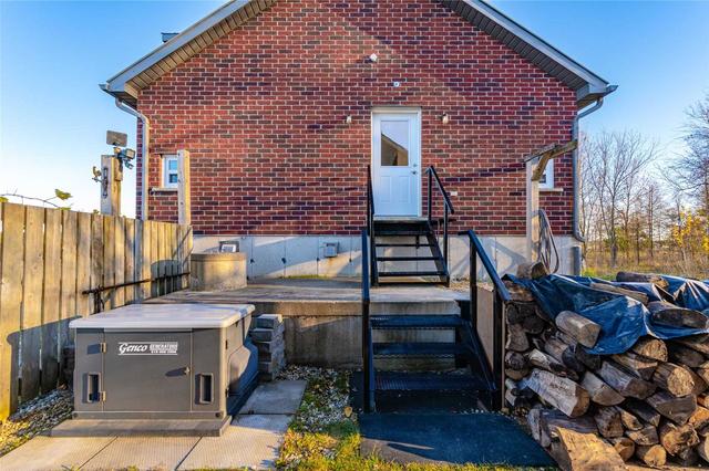 7622 Sideroad 8 E, House detached with 2 bedrooms, 1 bathrooms and 13 parking in Wellington North ON | Image 20