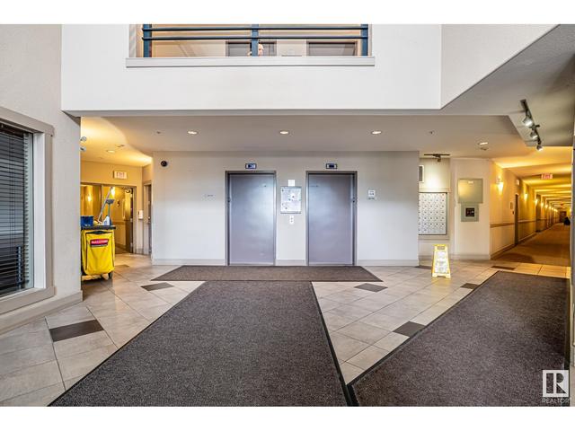 224 - 16035 132 St Nw, Condo with 2 bedrooms, 2 bathrooms and 1 parking in Edmonton AB | Image 28