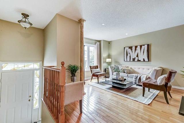 4 - 19 Skeens Lane, House attached with 3 bedrooms, 3 bathrooms and 2 parking in Toronto ON | Image 34