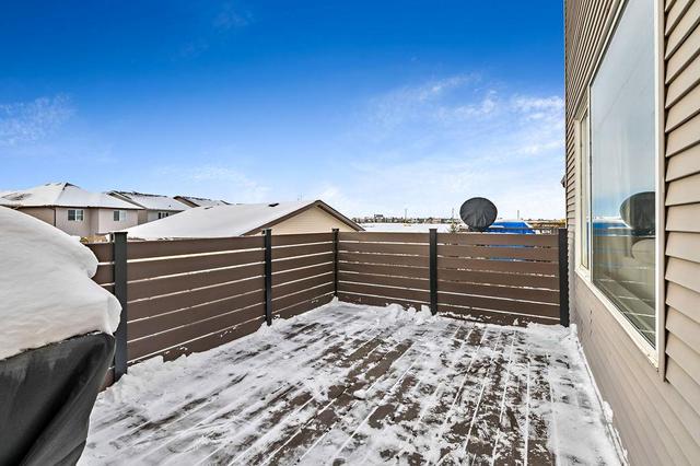 57 Cranford Place Se, House detached with 3 bedrooms, 2 bathrooms and 2 parking in Calgary AB | Image 21