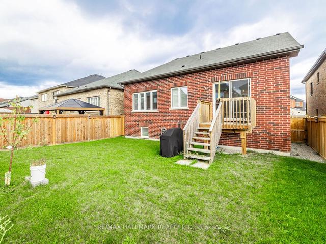 1538 Farrow Cres, House detached with 3 bedrooms, 3 bathrooms and 4 parking in Innisfil ON | Image 25