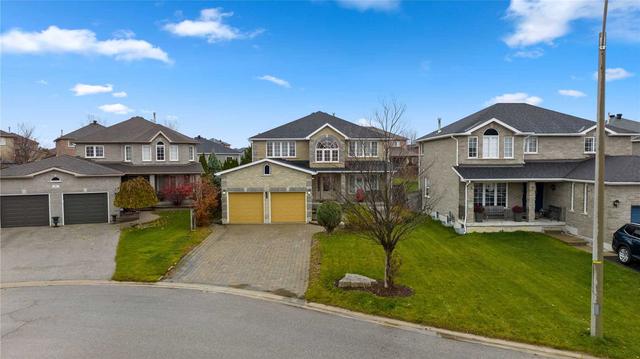 7 Rebecca Crt, House detached with 4 bedrooms, 3 bathrooms and 6 parking in Barrie ON | Image 24