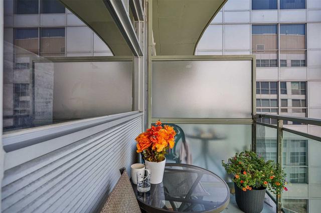 920 - 1600 Keele St, Condo with 0 bedrooms, 1 bathrooms and 1 parking in Toronto ON | Image 6