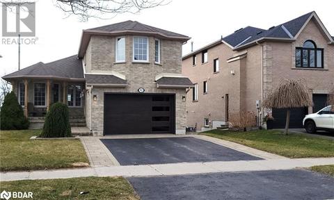 92 Sundew Drive, Barrie, ON, L4N9M1 | Card Image
