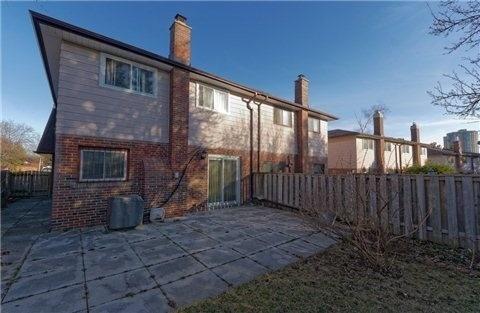 upper - 290 Mcnicoll Ave, House semidetached with 3 bedrooms, 1 bathrooms and 4 parking in Toronto ON | Image 7
