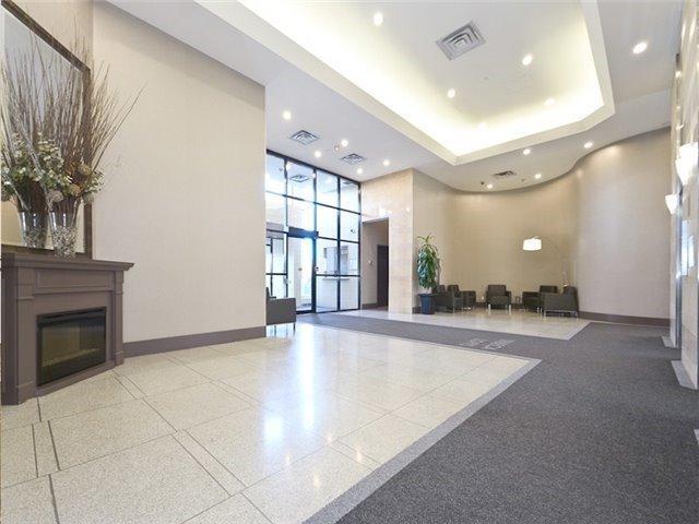 Uph206 - 797 Don Mills Rd, Condo with 1 bedrooms, 1 bathrooms and 1 parking in Toronto ON | Image 3